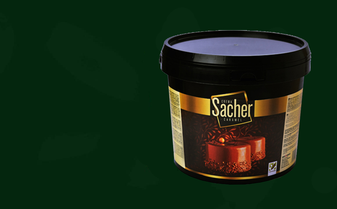 Crema Sacher